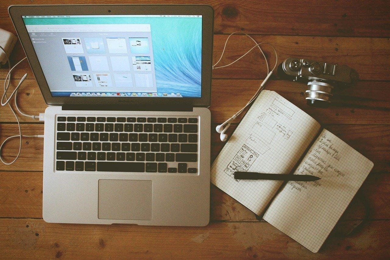 Cómo desarrollar un blog de ventas