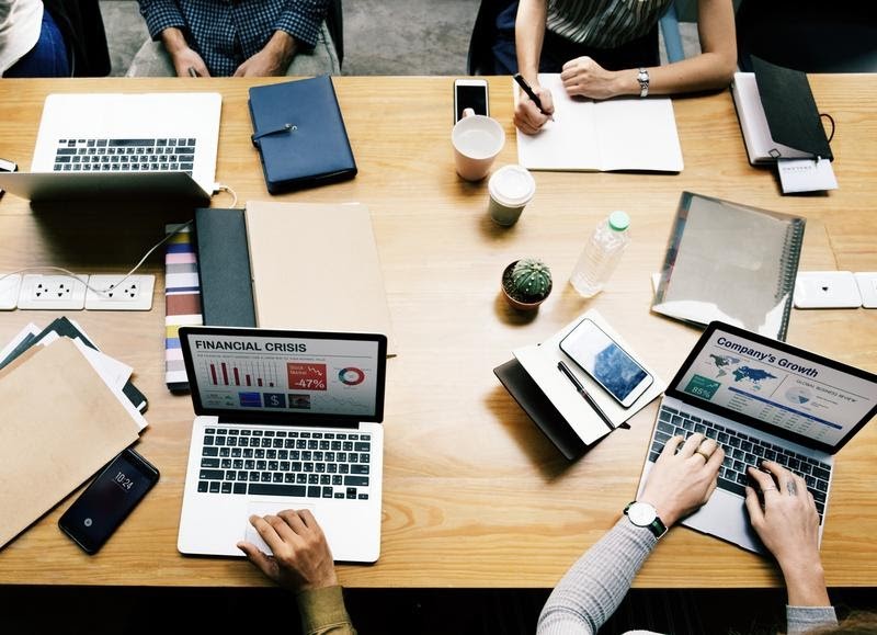 Extranet es la mejor opción de privacidad para tu empresa
