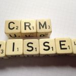 calidad de datos con software CRM