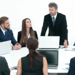 ser un líder empresarial