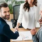 entrevista de trabajo