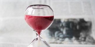 tiempo de vida de un negocio