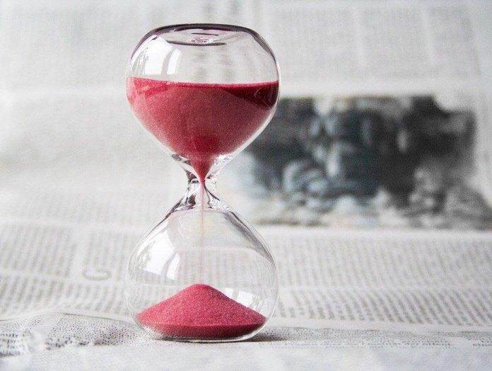 tiempo de vida de un negocio tiempo de vida de un negocio