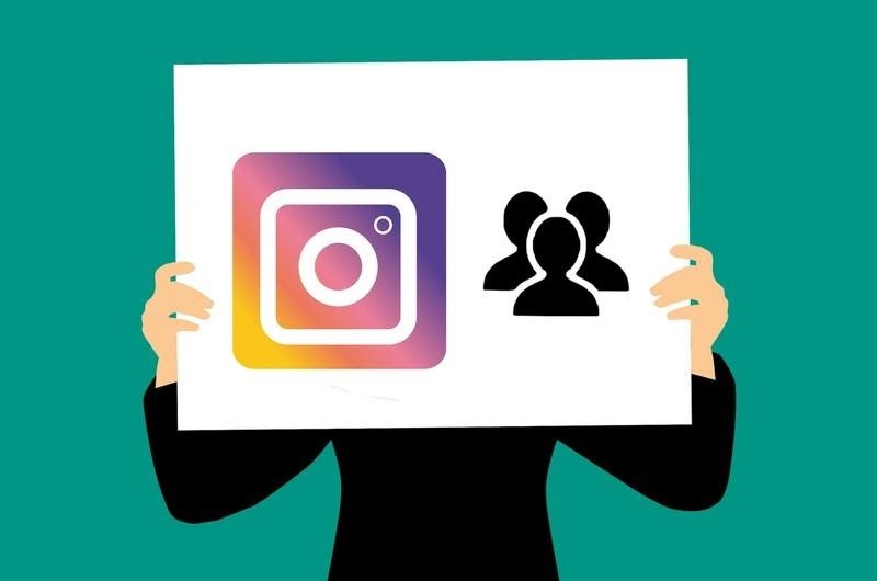 tienda virtual en instagram