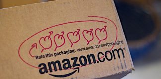 Cómo vender por Amazon