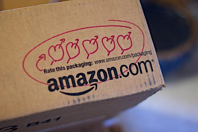 Cómo vender por Amazon Cómo vender por Amazon