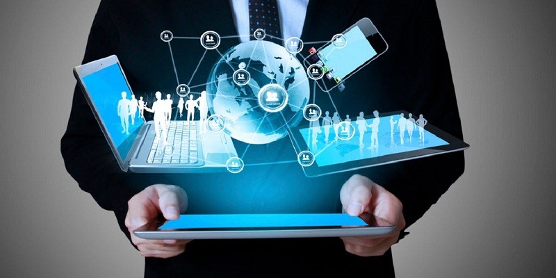 beneficios tiene usar Extranet