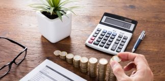 consejos para organizar las finanzas de compañía