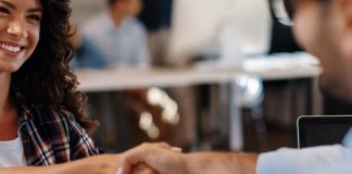 Fidelización de clientes con CRM y marketing
