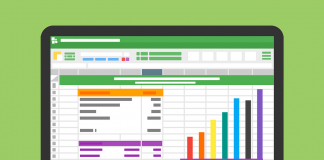 diagrama de Gantt