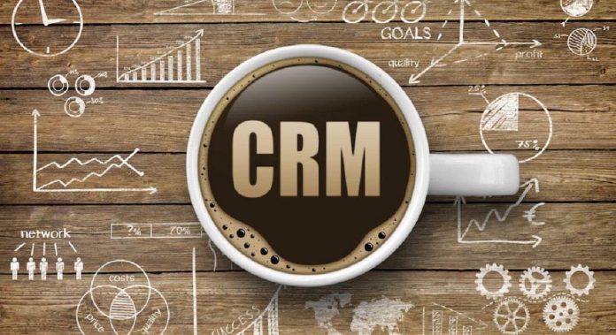 utiliza el CRM para mejorar tus estrategias de marketing utiliza el CRM para mejorar tus estrategias de marketing
