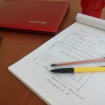 1Misión y visión de una empresa