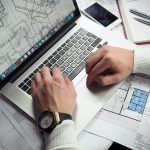 Misión y visión de una empresa