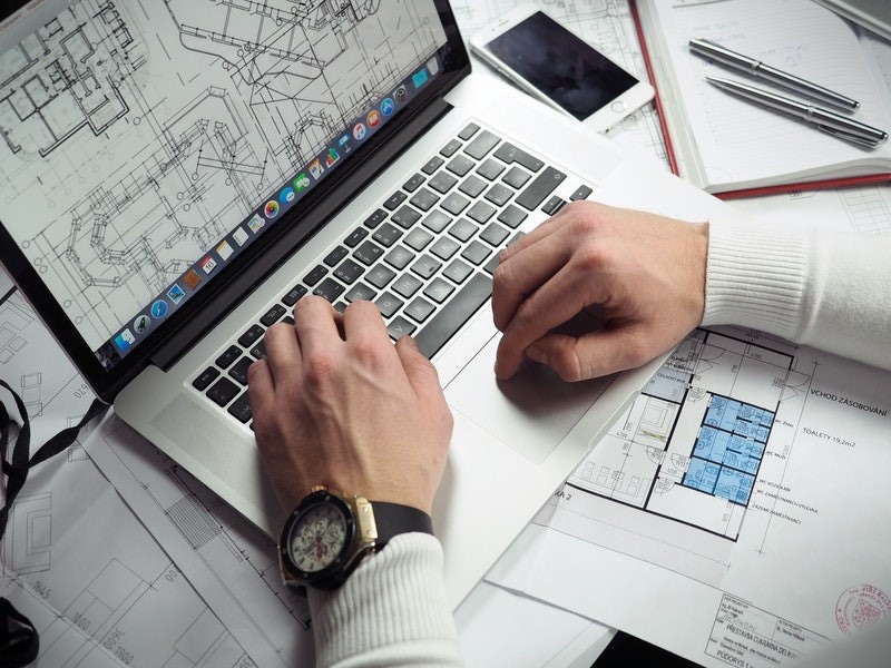 Misión y visión de una empresa