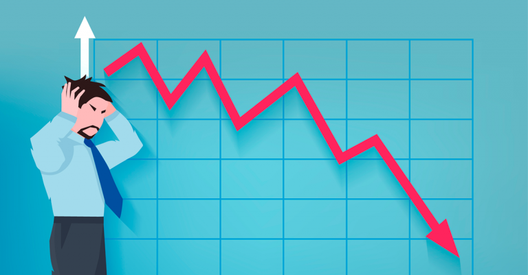 ¿Cuándo una empresa está en la quiebra? - Impulsa blog