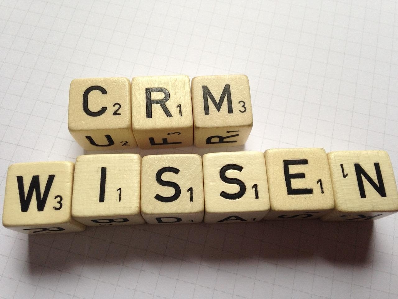 CRM y ERP son lo mismos