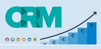 CRM para la gestión de la agenda comercial