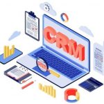 tipos de CRM