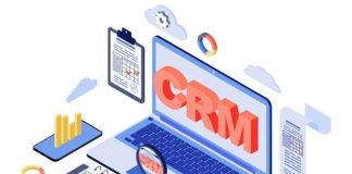 tipos de CRM