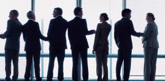 cuáles son los departamentos que toda empresa debe tener