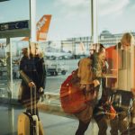 uso de CRM en las aerolíneas