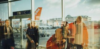 uso de CRM en las aerolíneas