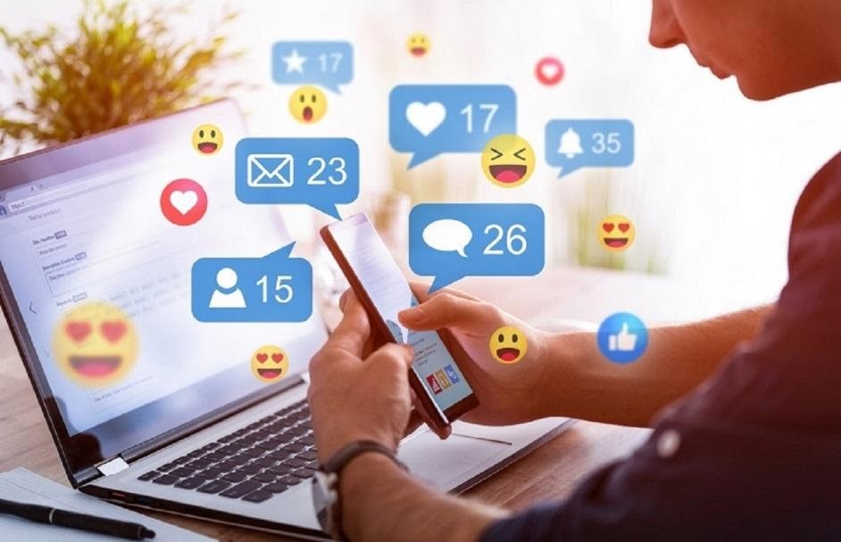 cómo escoger la red social para tu emprendimiento