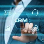 CRM para la gestión de la agenda comercial