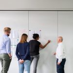roles de un equipo de trabajo