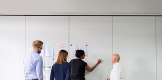roles de un equipo de trabajo
