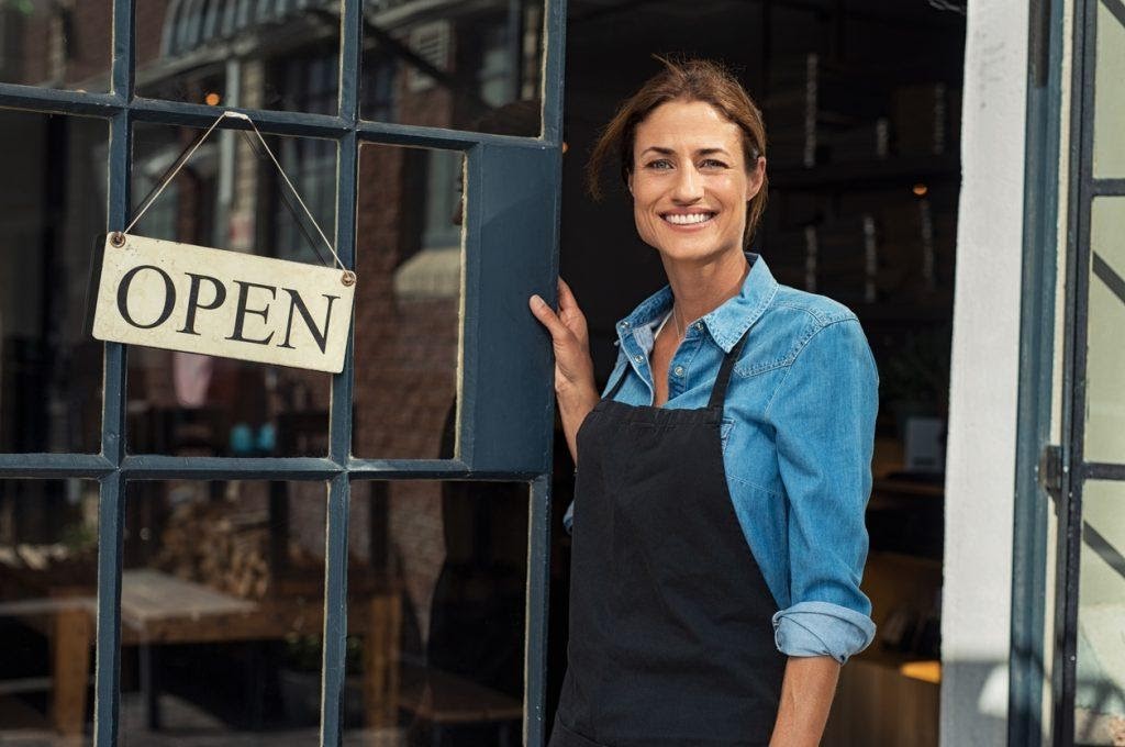 cualidades que debes tener si quieres ser un emprendedor