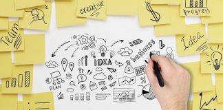 redactar una idea de negocio