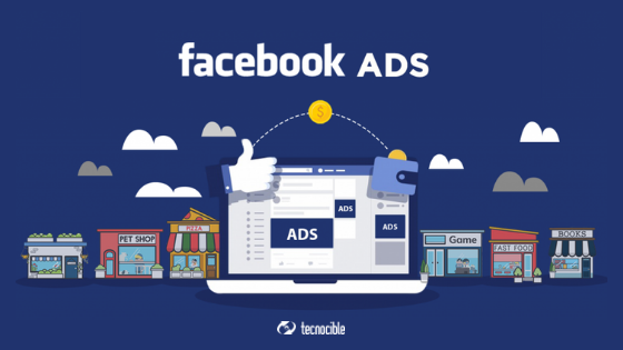 presencia en Facebook ADS