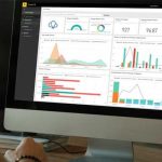 qué es un dashboard negocios
