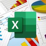 crear un gráfico de ventas