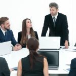 cómo liderar un equipo de ventas