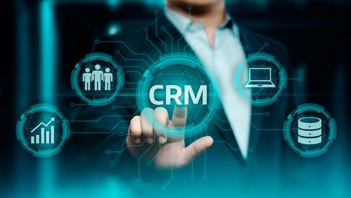 Cuándo es el momento de usar un CRM Cuándo es el momento de usar un CRM