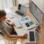qué es una landing Page
