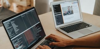 crear una intranet sencilla