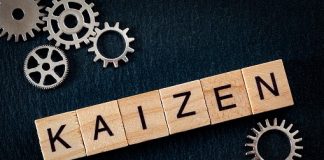 método kaizen y su uso en la industria