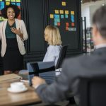 El éxito de las empresas centradas en el cliente y empleados