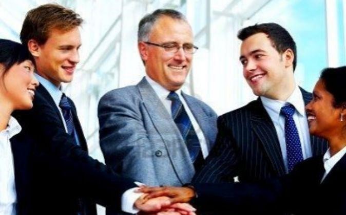 cómo liderar un equipo de ventas