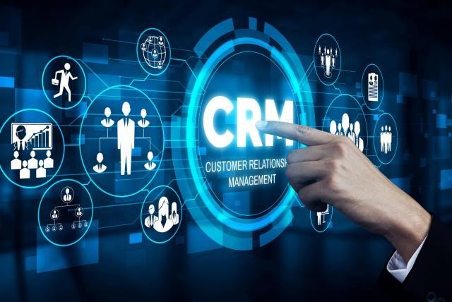 Cuándo es el momento de usar un CRM