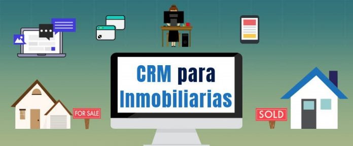 CRM para tu empresa inmobiliaria CRM para tu empresa inmobiliaria