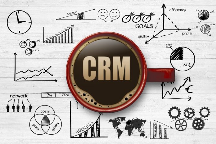 CRM son indispensables para automatizar tu negocio CRM son indispensables para automatizar tu negocio