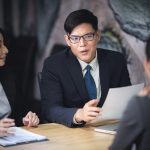 entrevistas de trabajo