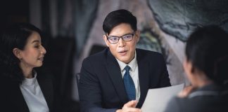 entrevistas de trabajo