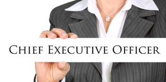 CEO ¿qué es?