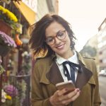 Las ventas por internet llevan constancia