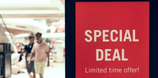 estrategias de ofertas